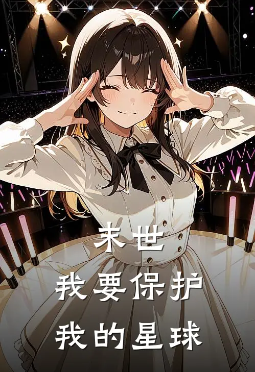 末世：我要保护我的星球