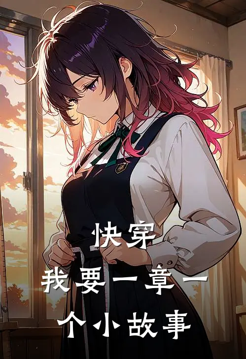 快穿：我要一章一个小故事