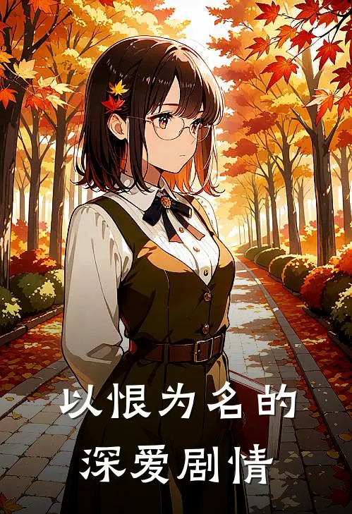 以恨为名的深爱剧情