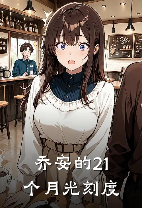 乔安的21个月光刻度