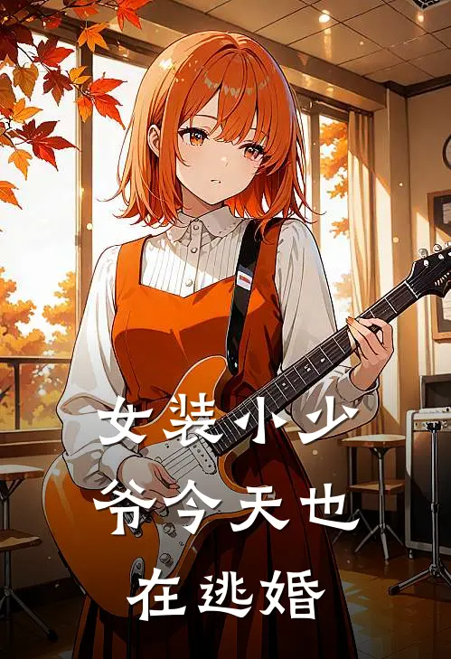 女装小少爷今天也在逃婚