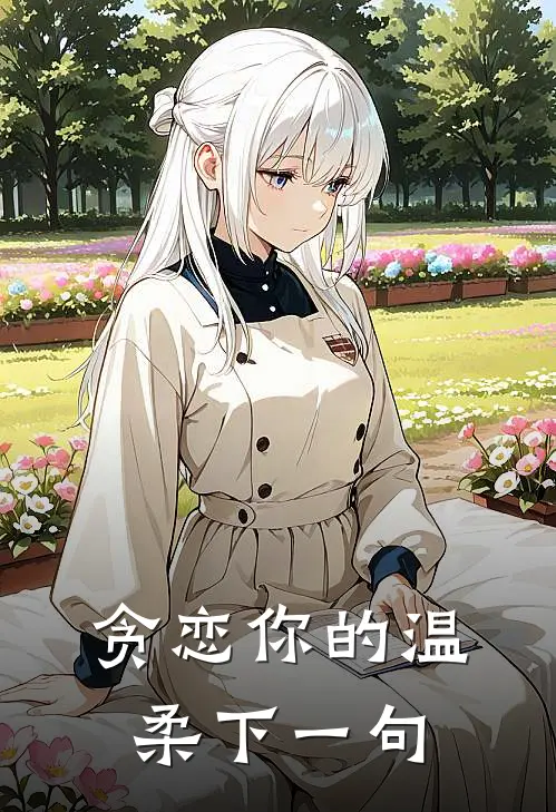 贪恋你的温柔下一句