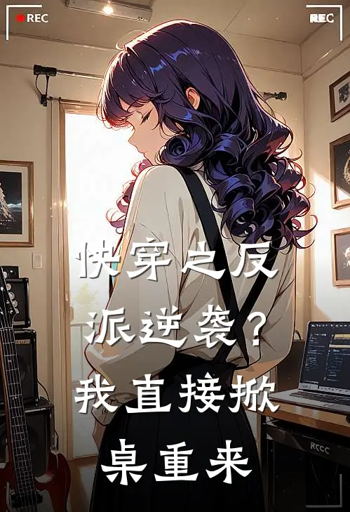 快穿之反派逆袭？我直接掀桌重来