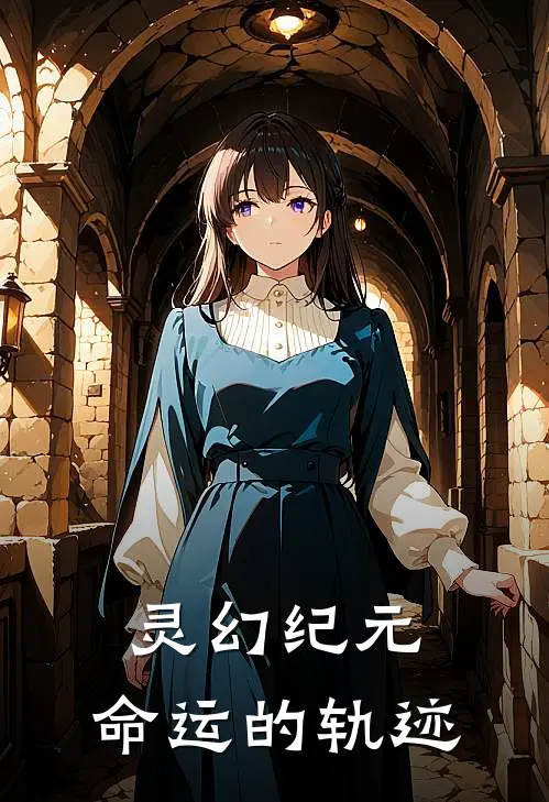叶星辰赵宇《灵幻纪元：命运的轨迹》完结版免费阅读_叶星辰赵宇热门小说