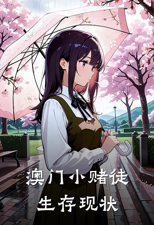 澳门小赌徒生存现状