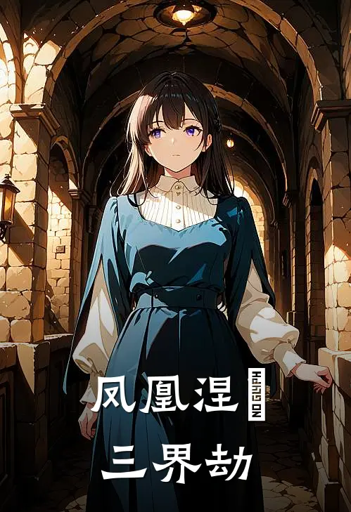 凤凰涅槃：三界劫