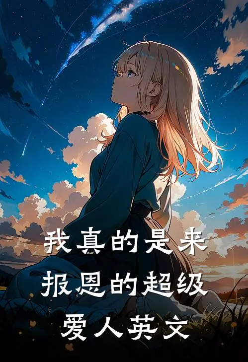 我真的是来报恩的超级爱人英文