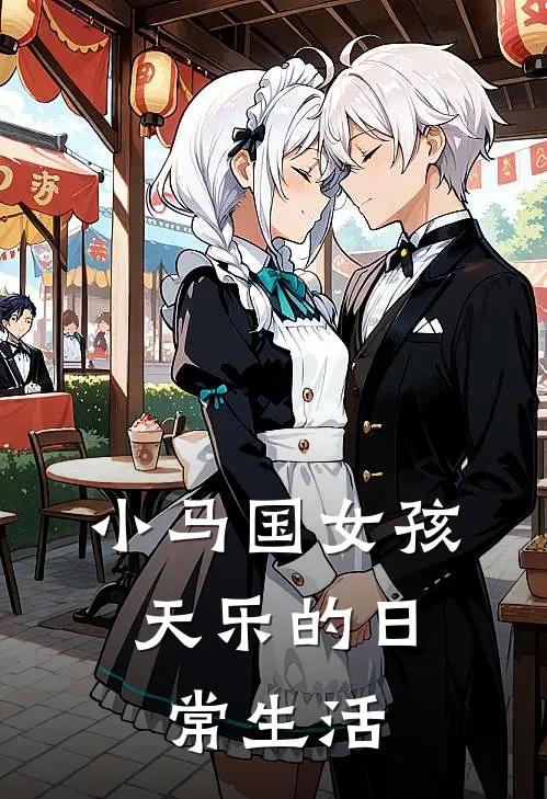 小马国女孩：天乐的日常生活