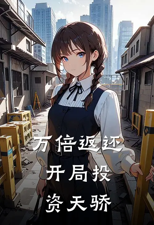 万倍返还：开局投资天骄