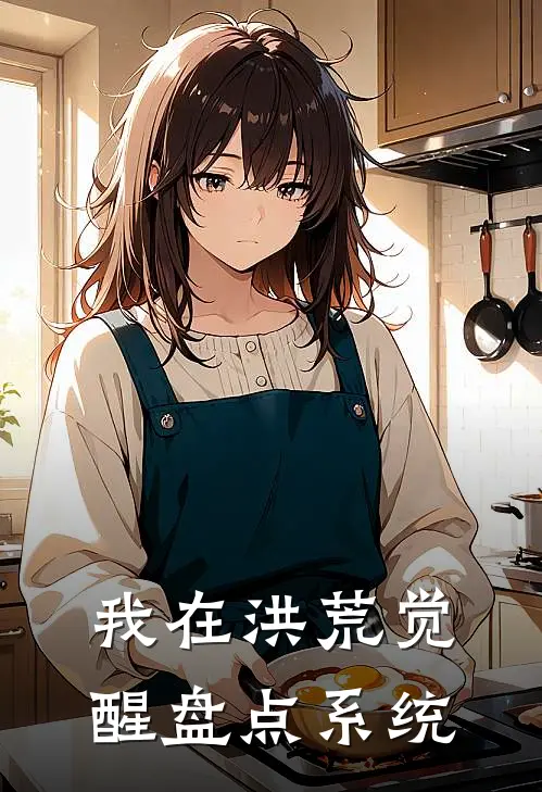 我在洪荒觉醒盘点系统