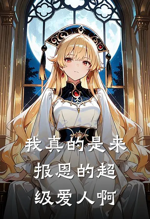 我真的是来报恩的超级爱人啊