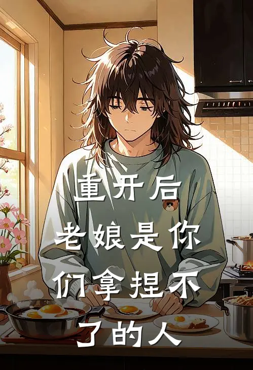 重开后，老娘是你们拿捏不了的人(秦玉张世和)热门小说大全_推荐完本小说重开后，老娘是你们拿捏不了的人秦玉张世和