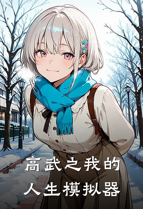 高武之我的人生模拟器