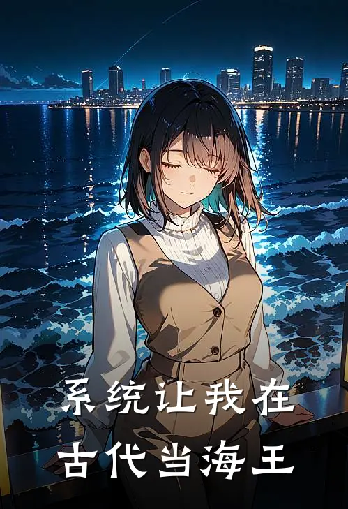 系统让我在古代当海王