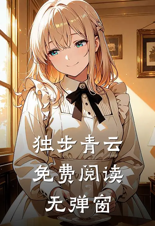 独步青云免费阅读无弹窗