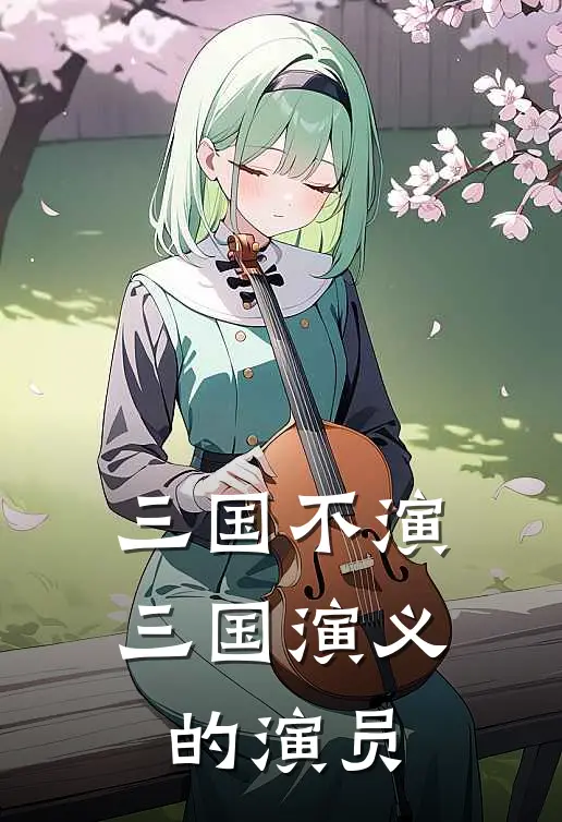 三国不演三国演义的演员