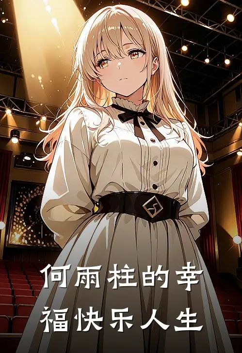 何雨柱的幸福快乐人生