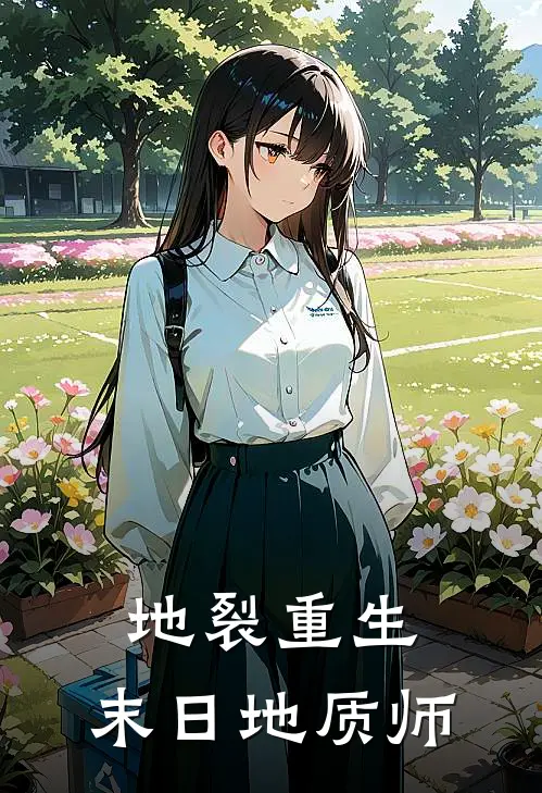 地裂重生：末日地质师