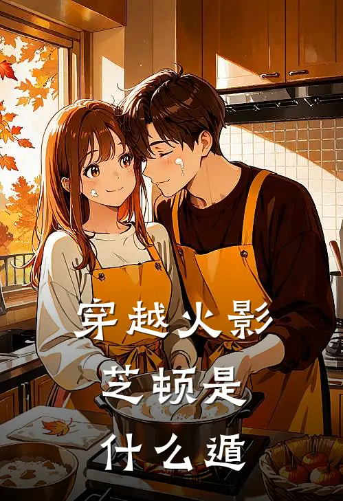 穿越火影，芝顿是什么遁