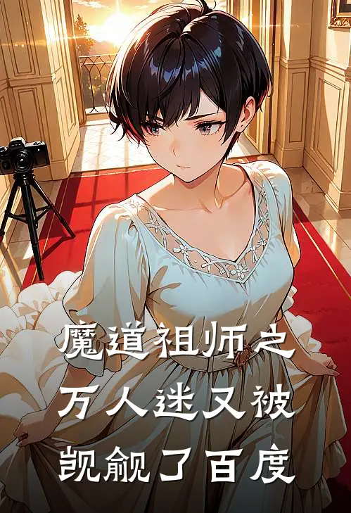魔道祖师之万人迷又被觊觎了百度