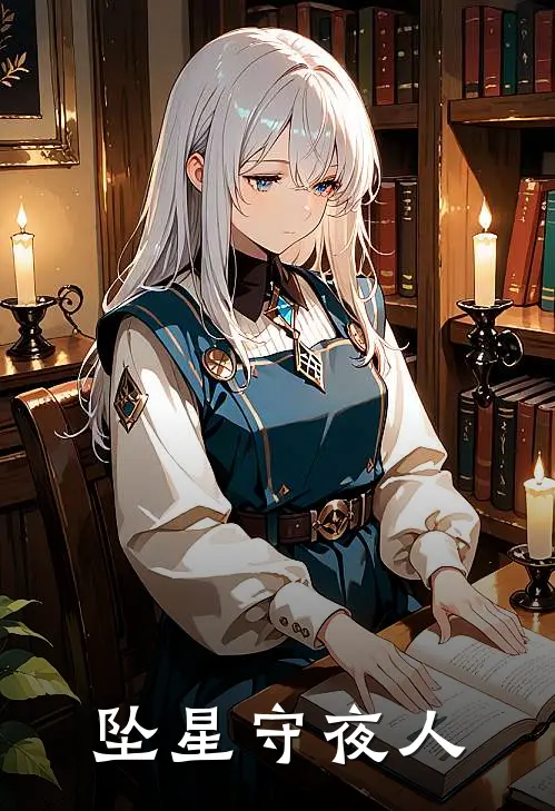 坠星守夜人