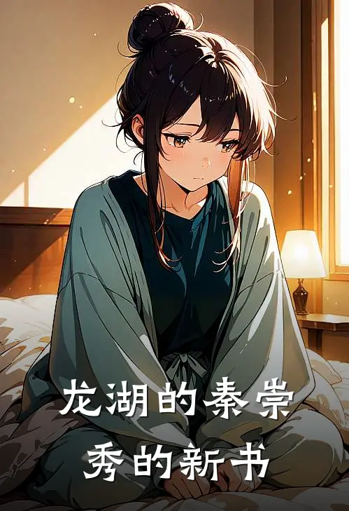 龙湖的秦崇秀的新书