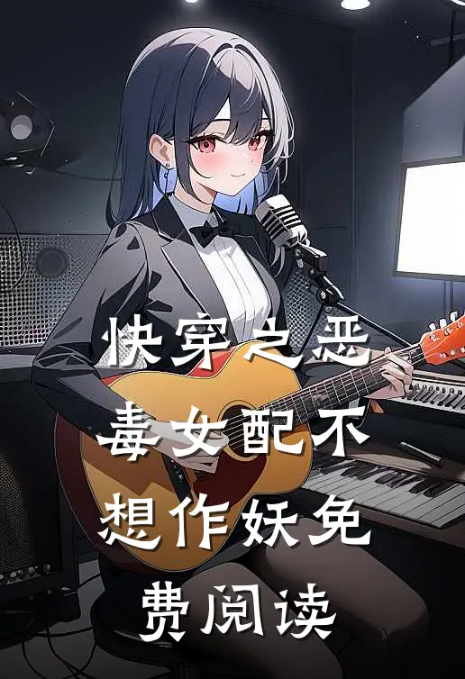 快穿之恶毒女配不想作妖免费阅读