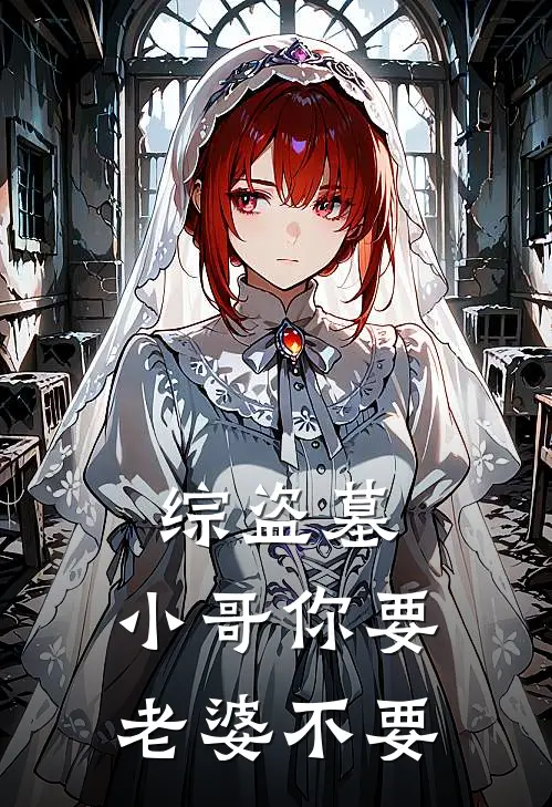 综盗墓：小哥你要老婆不要