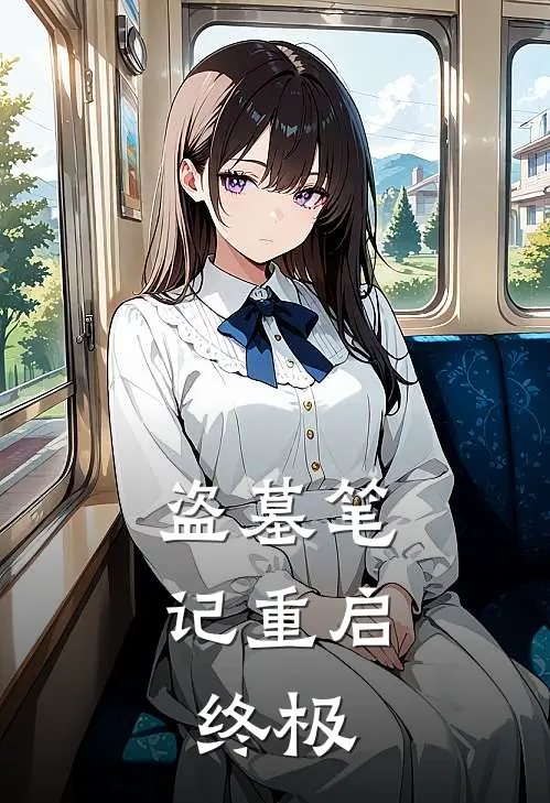 盗墓笔记重启：终极