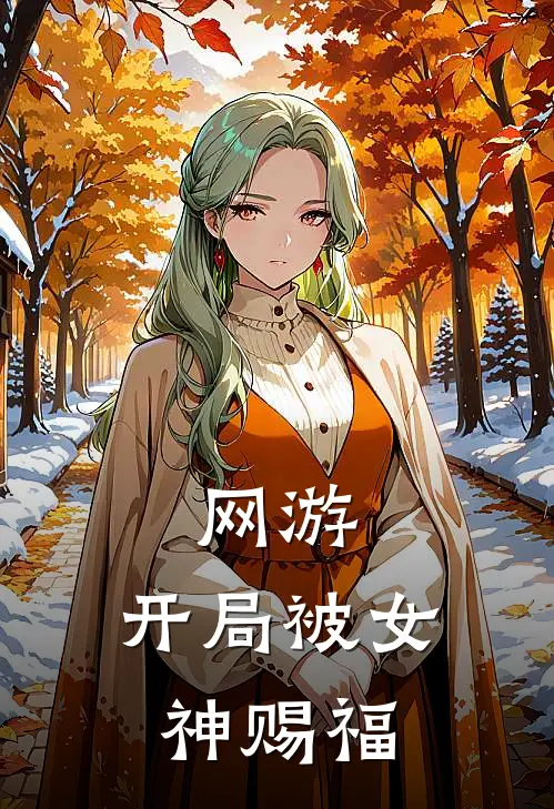 网游：开局被女神赐福