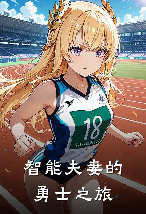 智能夫妻的勇士之旅