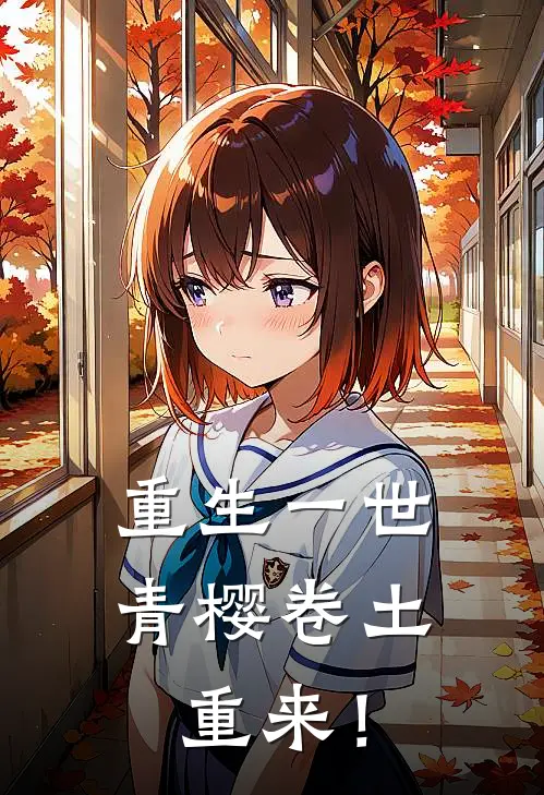 重生一世，青樱卷土重来！