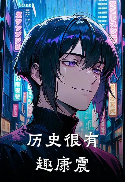 历史很有趣康震