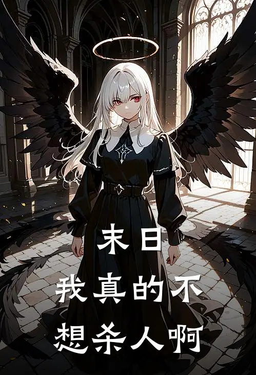 末日：我真的不想杀人啊