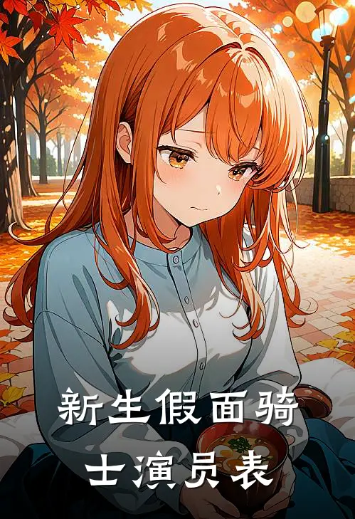 新生假面骑士演员表