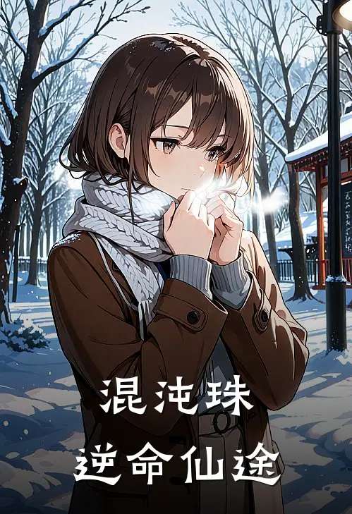 混沌珠：逆命仙途