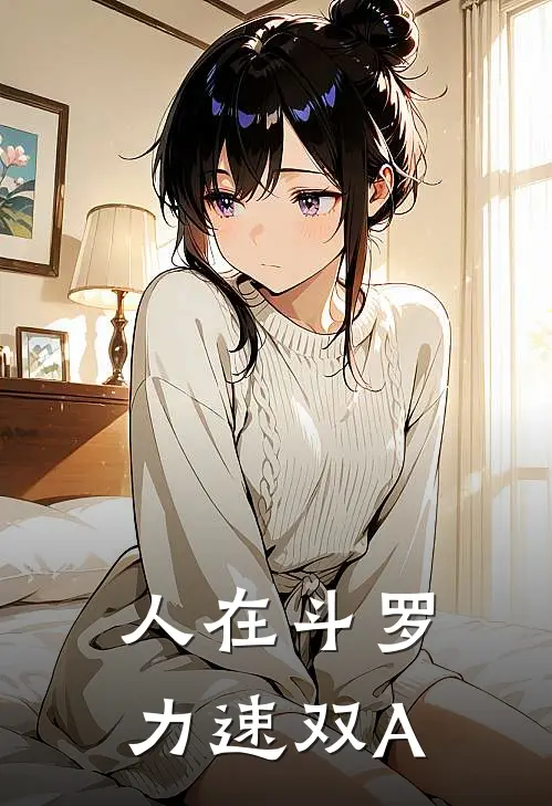 人在斗罗，力速双A