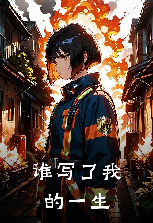 谁写了我的一生