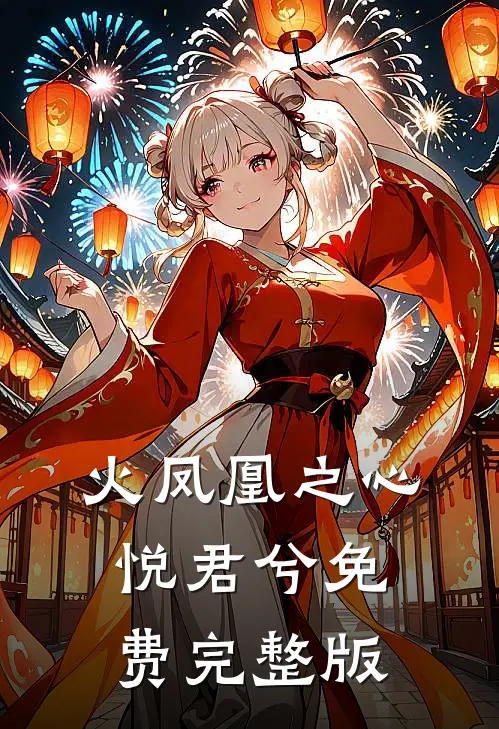 火凤凰之心悦君兮免费完整版