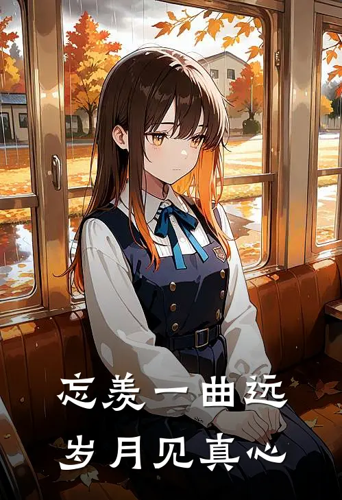 忘羡一曲远，岁月见真心