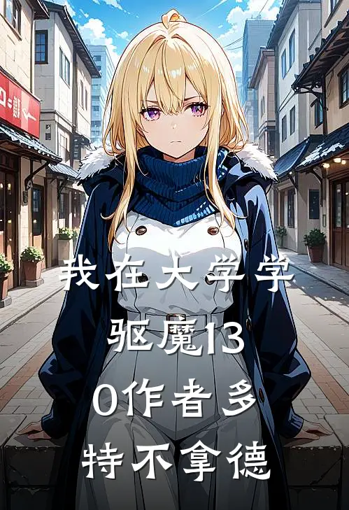 我在大学学驱魔(1-30)作者多特不拿德