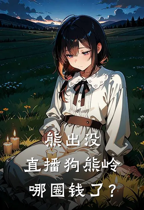 熊出没：直播狗熊岭，哪圈钱了？