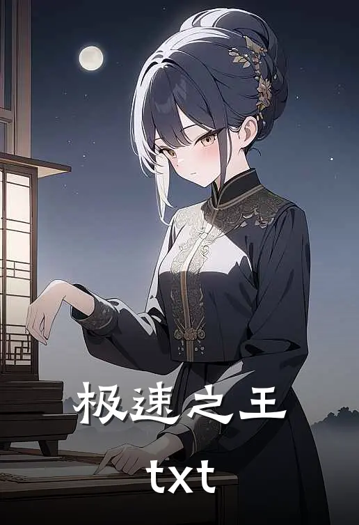 极速之王txt