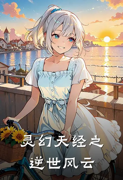 灵幻天经之逆世风云