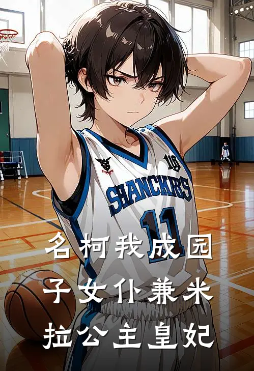 名柯我成园子女仆兼米拉公主皇妃