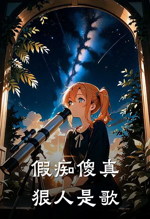 假痴傻真狠人是歌