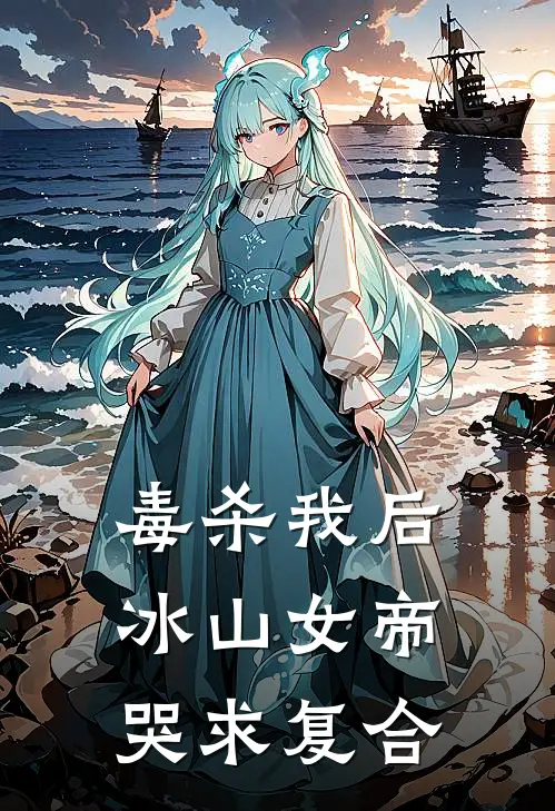 毒杀我后，冰山女帝哭求复合