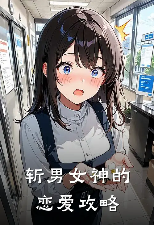 斩男女神的恋爱攻略