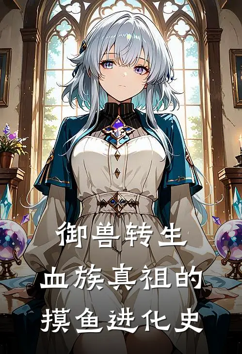 御兽转生：血族真祖的摸鱼进化史