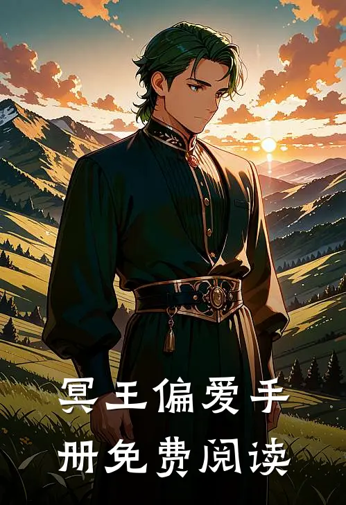 冥王偏爱手册免费阅读